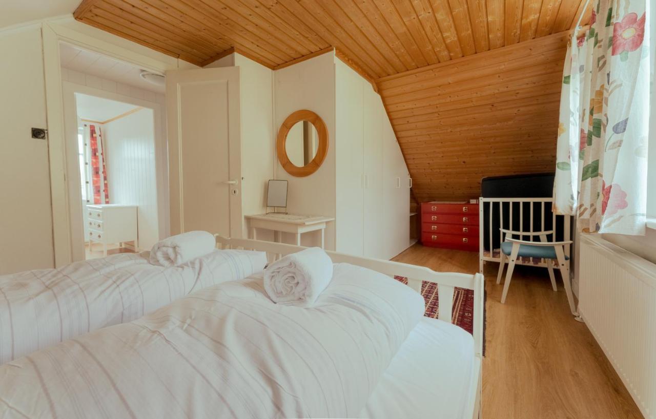 Lovely 4-Br House / Sea View / Nature Oyndarfjordur Exteriér fotografie
