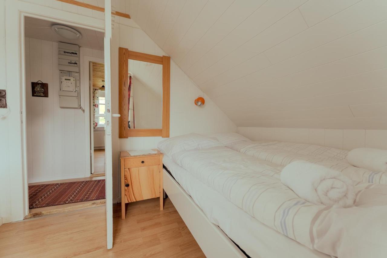 Lovely 4-Br House / Sea View / Nature Oyndarfjordur Exteriér fotografie